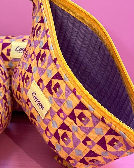 Niwas Purse