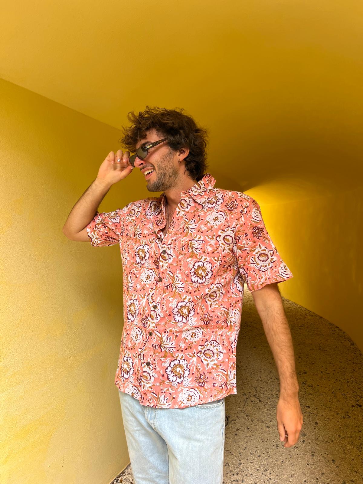 Men's Shirts