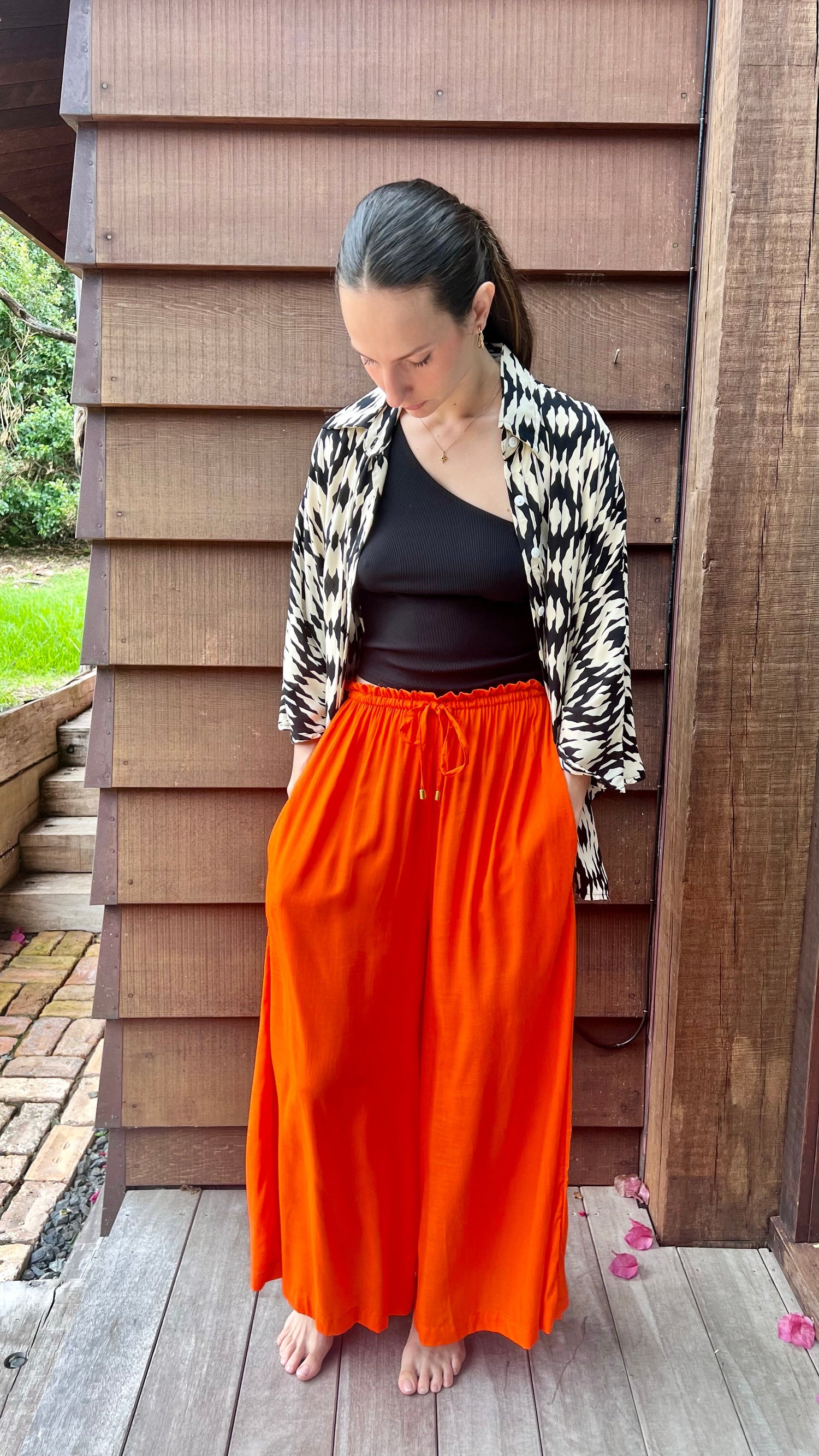 AUSTRALIA Pants