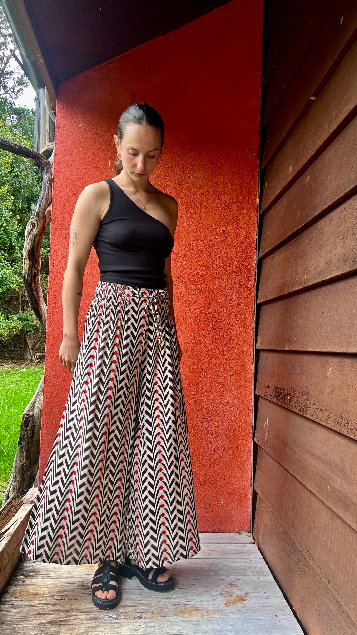 RASA Pants
