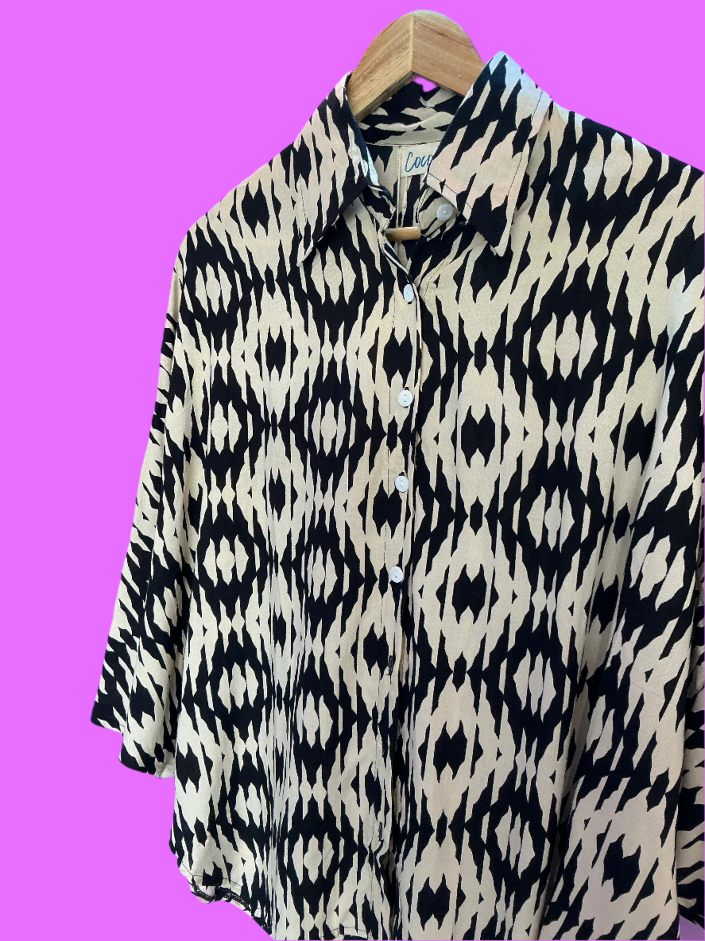 MONIKA Shirt La Nera