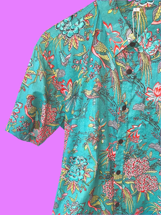 PADMA Short Sleeve Singapore