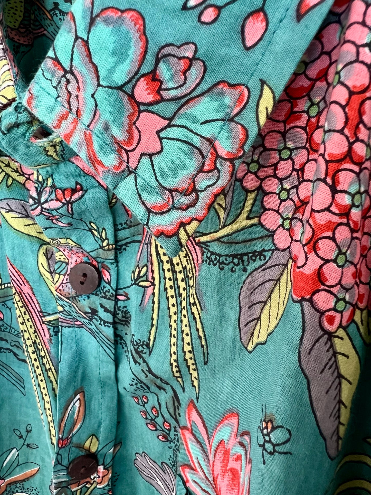 PADMA Short Sleeve Singapore