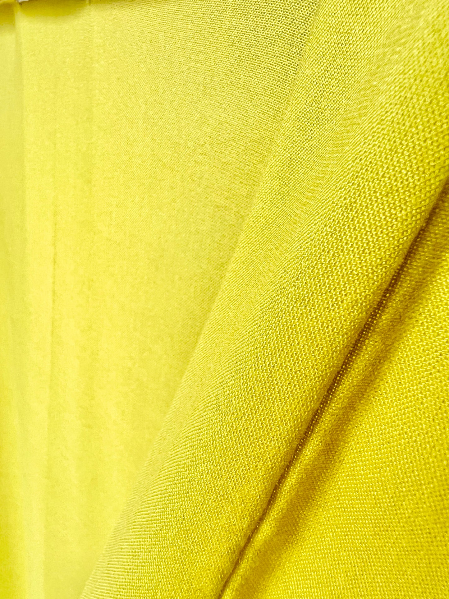 TARU Kimono Lime