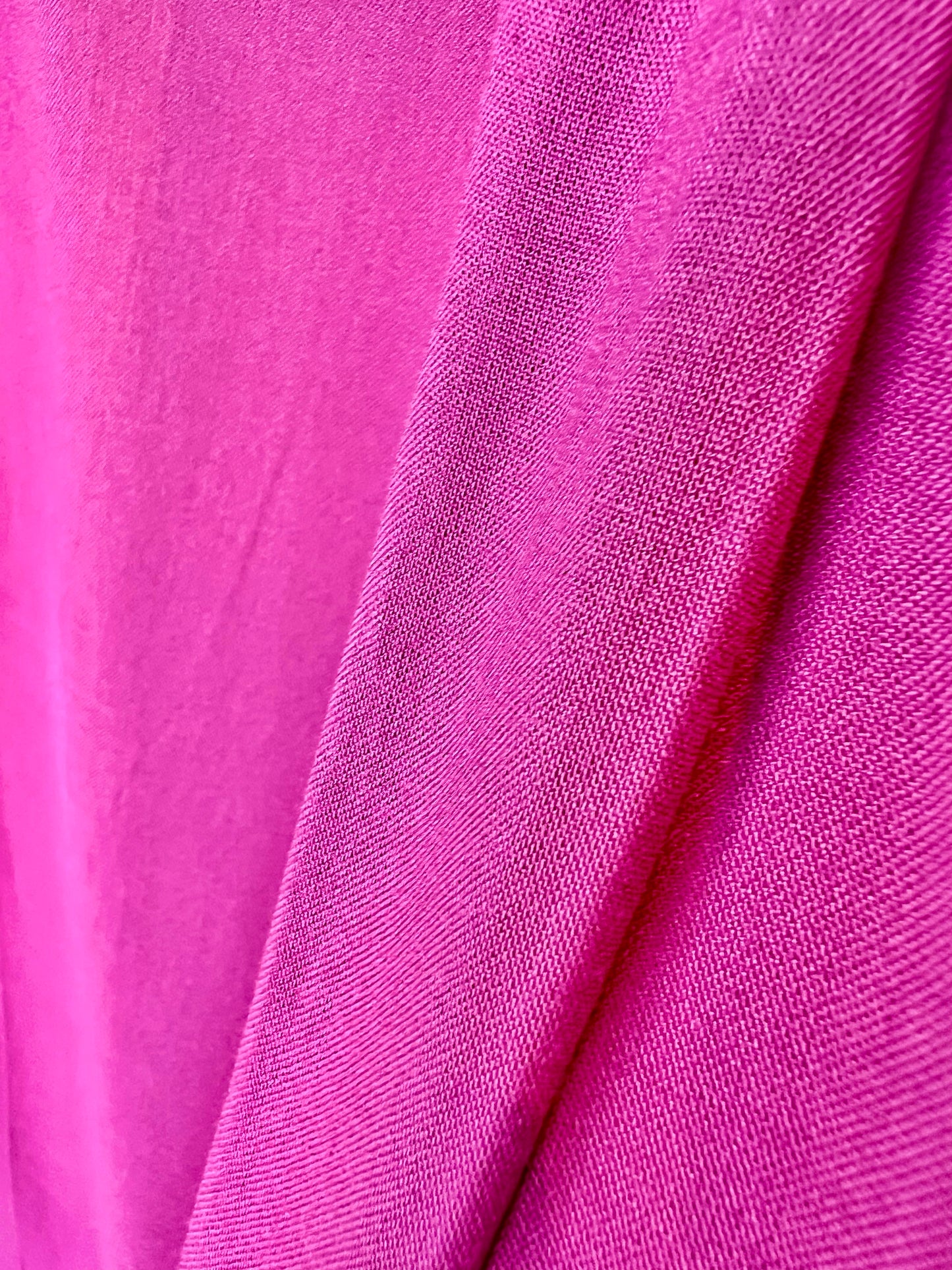 TARU Kimono Magenta