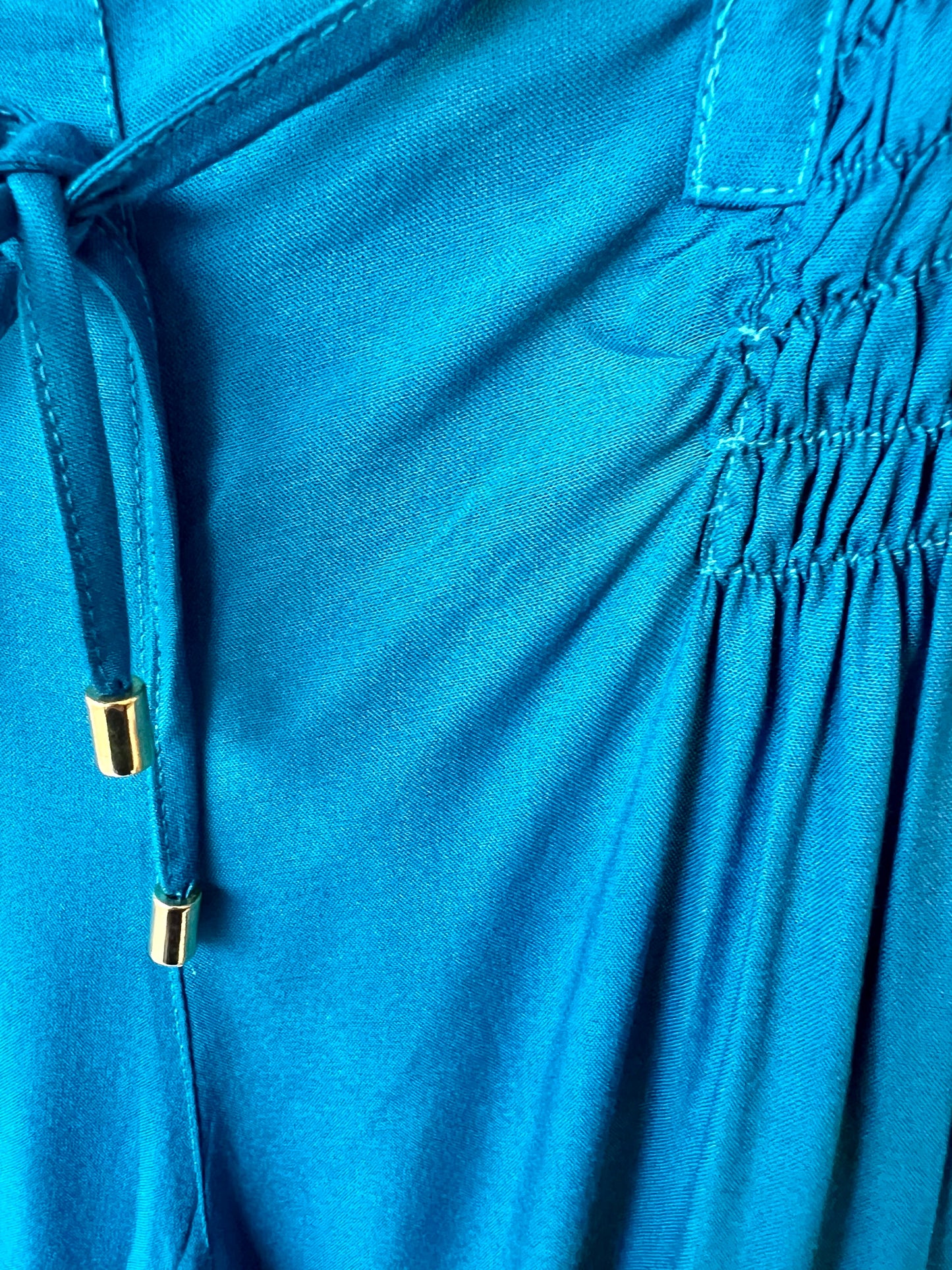 RASA Pants Royal Blue