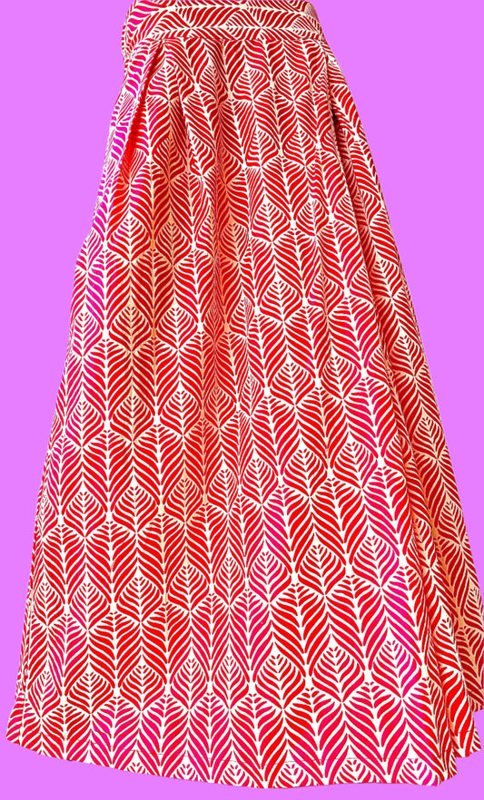 TITLI Skirt